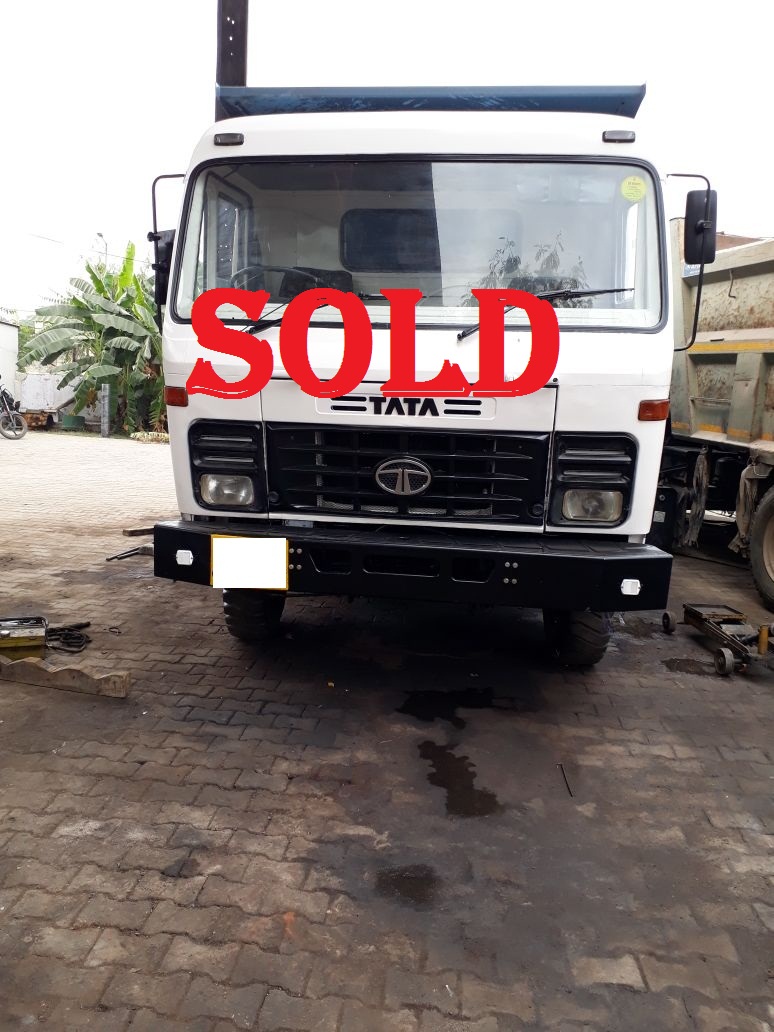 Tipper 2518 HYWA (SOLD)